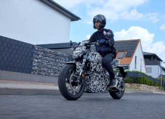 Honda EV Fun sedia masuk fasa produksi, pelancaran dalam masa terdekat