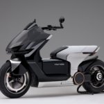 Honda EV Urban Concept