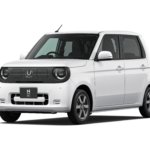 Honda N-ONE e