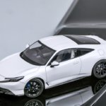 Honda Prelude 1-24 Tamiya 2025.02