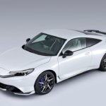 Honda Prelude Sports Style 01