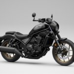 Honda Rebel 1100 S Edition (DCT)