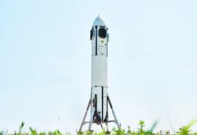 Honda bakal pamer Roket Lestari di Jepun!