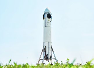 Honda bakal pamer Roket Lestari di Jepun!