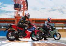 Honda Winner R rasmi lancar di Vietnam, harga mula RM7,330