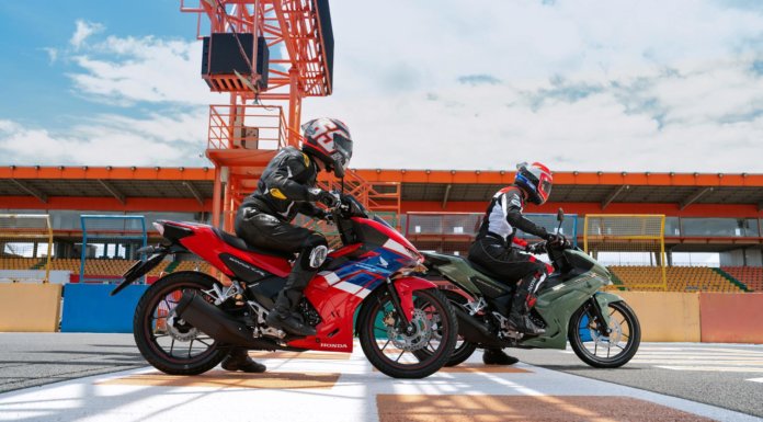 Honda Winner R Vietnam (2026)10