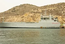 Sepanyol sertai Itali hantar kapal perang lindungi Flotilla