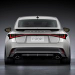 Lexus IS 2026.03