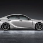 Lexus IS 2026.04