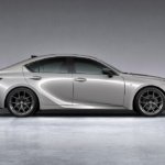 Lexus IS 2026.05
