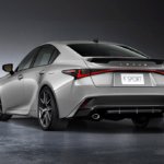 Lexus IS 2026.06
