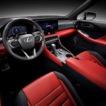 Lexus IS 2026.08