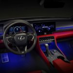 Lexus IS 2026.09