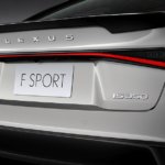 Lexus IS 2026.25
