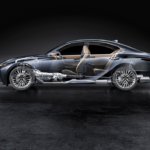 Lexus IS 2026.27