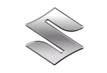 Suzuki ubah logo ikonik ‘S’ selepas 22 tahun, lebih minimalis!