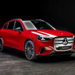 Mercedes-Benz GLC 2026.01