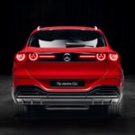 Mercedes-Benz GLC 2026.04