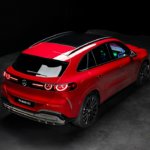 Mercedes-Benz GLC 2026.05