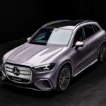 Mercedes-Benz GLC 2026.11