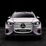 Mercedes-Benz GLC 2026.12