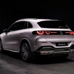 Mercedes-Benz GLC 2026.14