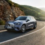 Mercedes-Benz GLC 2026.21