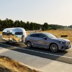 Mercedes-Benz GLC 2026.25