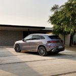 Mercedes-Benz GLC 2026.27