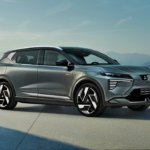 Mitsubishi Eclipse Cross EV 2026.01