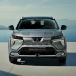 Mitsubishi Eclipse Cross EV 2026.02