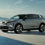 Mitsubishi Eclipse Cross EV 2026.03