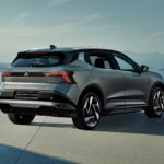 Mitsubishi Eclipse Cross EV 2026.04