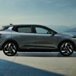 Mitsubishi Eclipse Cross EV 2026.05