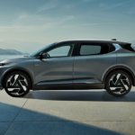 Mitsubishi Eclipse Cross EV 2026.06