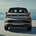 Mitsubishi Eclipse Cross EV 2026.08