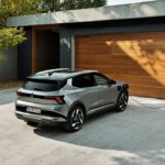 Mitsubishi Eclipse Cross EV 2026.11