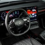 Mitsubishi Eclipse Cross EV 2026.13