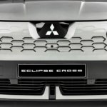 Mitsubishi Eclipse Cross EV 2026.25