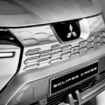 Mitsubishi Eclipse Cross EV 2026.26