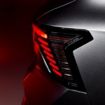 Mitsubishi Eclipse Cross EV 2026.32