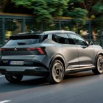 Mitsubishi Eclipse Cross EV 2026.36