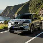 Mitsubishi Eclipse Cross EV 2026.37
