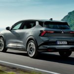 Mitsubishi Eclipse Cross EV 2026.39