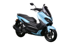 Modenas Elit 150S rasmi lancar, harga RM7,877