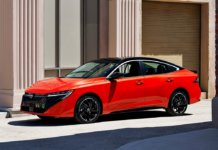 Nissan Sentra 2026 diperkenal di A.S., rekaan tampil menyerlah!
