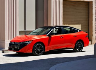 Nissan Sentra 2026 diperkenal di A.S., rekaan tampil menyerlah!