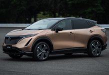 Selepas tiga tahun, Nissan ‘tamatkan’ jualan Ariya EV di USA untuk beri laluan kepada Leaf