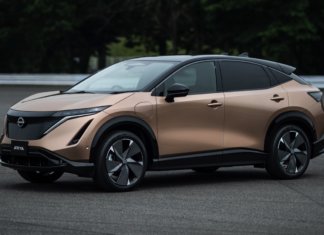 Selepas tiga tahun, Nissan ‘tamatkan’ jualan Ariya EV di USA untuk beri laluan kepada Leaf