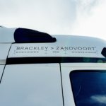 Pasukan Formula 1 Mercedes-AMG PETRONAS guna lori EV Mercedes-Benz eActros 600.05